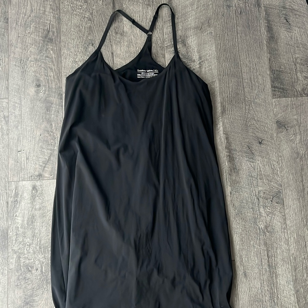 Outdoor Voices Exercise Dress NEVER WORN